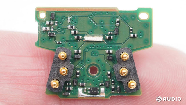 Sony LinkBuds S teardown