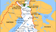 Suomen Kartta Raahe