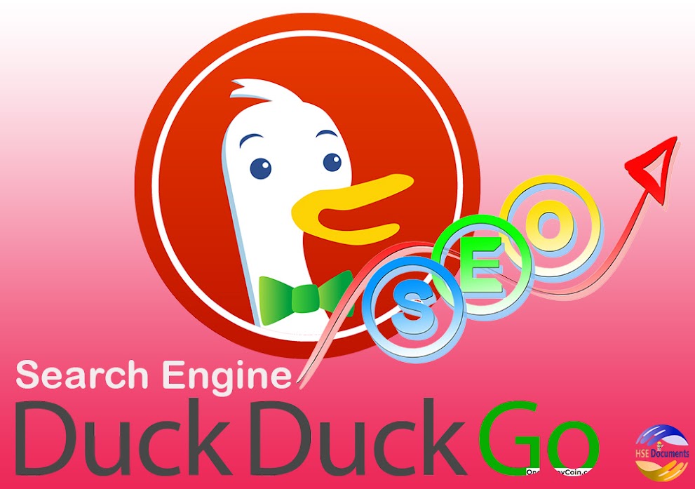 SEO for DuckDuckGo Search Engine 