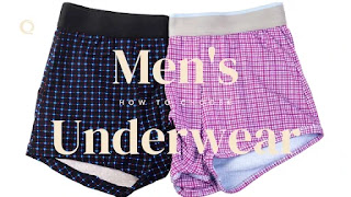 which type of underwear is best for men's health