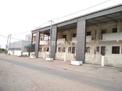 Commercial Properties for Rent in Gotri
