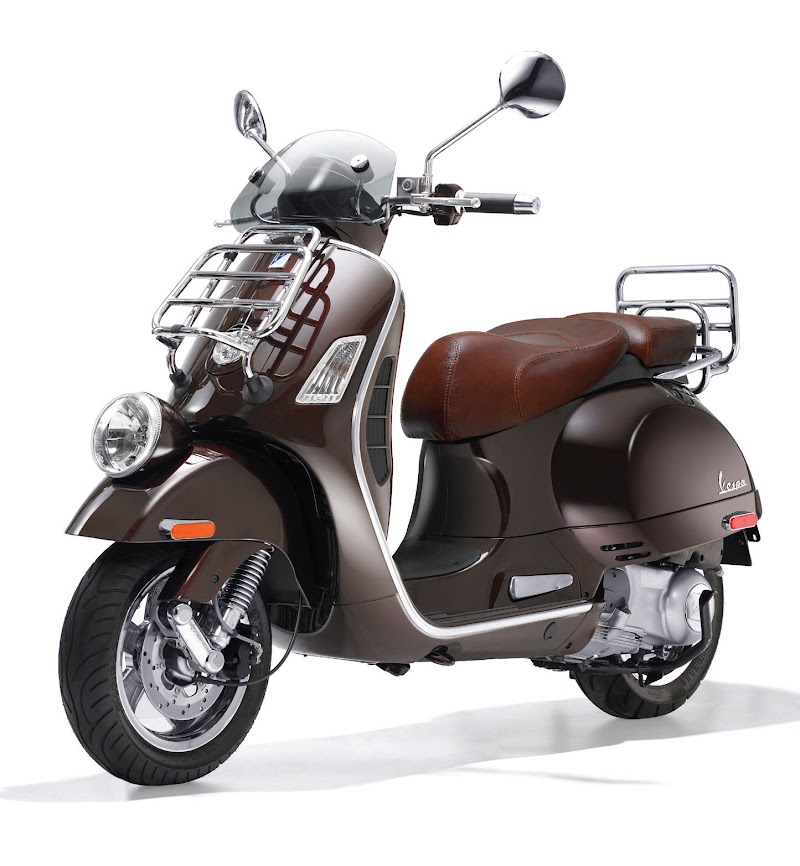 48+ Top Terbaru Vespa GTV 300