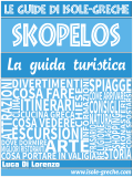Guida di Skopelos