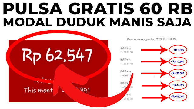 cara mendapatkan kuota gratis axis tanpa aplikasi dan pulsa