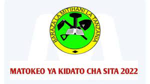 Matokeo ya Kidato cha Sita na Ualimu 2022 | Form Six And Teachers Results 2022