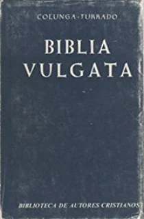 Baixar A Biblia Vulgata PDF