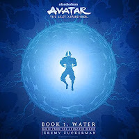 New Soundtracks: AVATAR - THE LAST AIRBENDER - BOOK 1 - WATER (Jeremy Zuckerman)