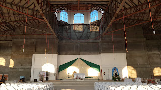 San Pedro Calungsod Parish - New Isabela, Tacurong City, Sultan Kudarat