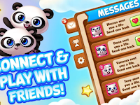 Panda Pop Mod Apk v5.4.020 Unlimited Money for Android Update