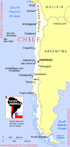 Rancagua, Chile