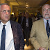 Lotito And De Laurentiis Had A Dinner Together Discussing Transfer Markets And Politics