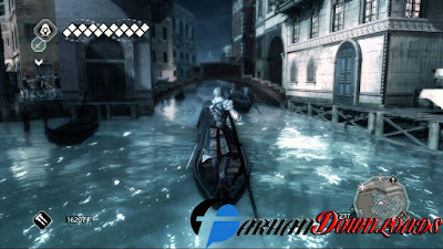 Assassins Creed 2 Gameplay