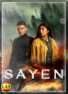 Sayen (2023) DVDR LATINO