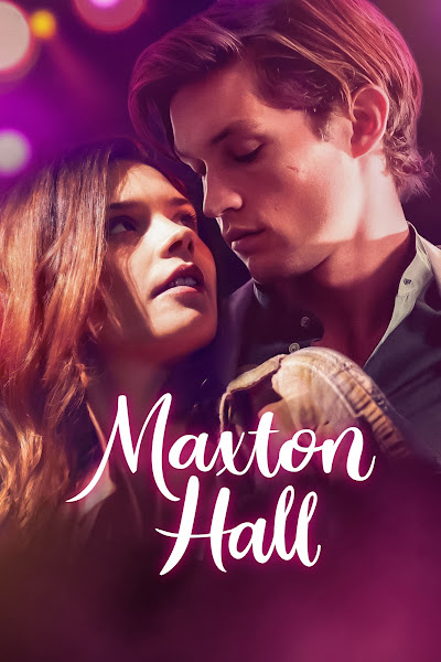 Download Maxton Hall: The World Between Us Season 1 Dual Audio Hindi-English 720p & 1080p WEBRip ESubs
