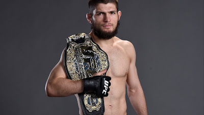 The Best UFC Fighters