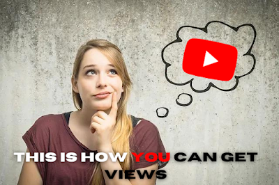 Secrets to Boost Your Views on YouTube in 2023