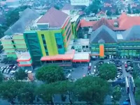 Kabar Gembira, Semua Pasien Positif Corona di Kota Malang Sembuh