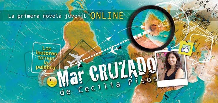 Mar cruzado
