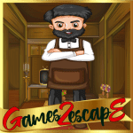 Games2Escape - G2E Uncle John Escape