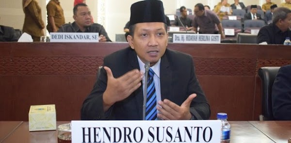 Pembatalan Haji Jangan Sampai Jadi 'Prank' Terbaru Pemerintah