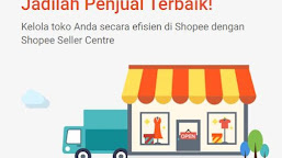 Cara Jualan di Shopee dan Tokopedia dengan Mudah