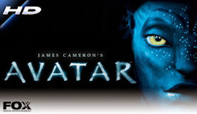 Download Avatar HD Game Symbian^3 320x240