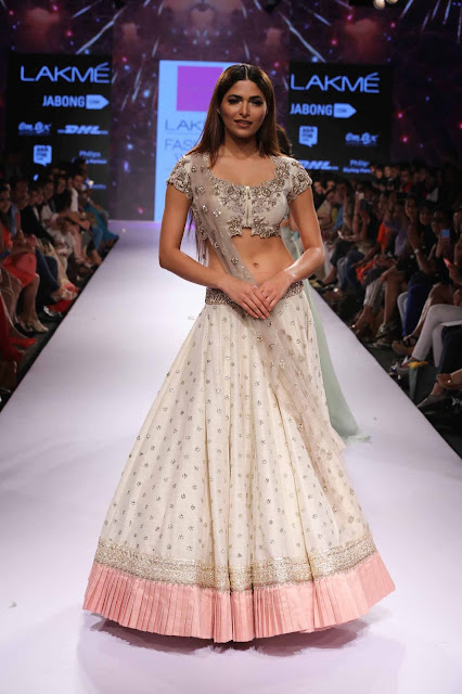  Anushree Reddy Lehengas for 2015