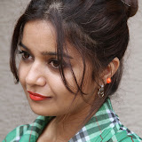 Swathi Reddy Photos at South Scope Calendar 2014 Launch  %252866%2529