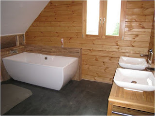 Leroy Merlin Sol Salle De Bain