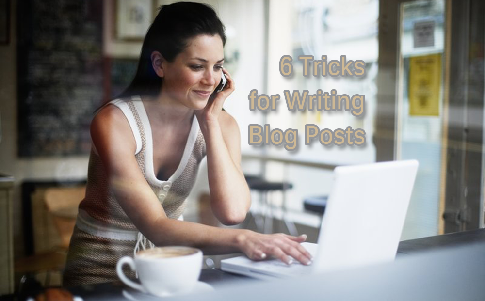 blog posts tricks