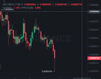 Shiba Inu price Rallying With The Market