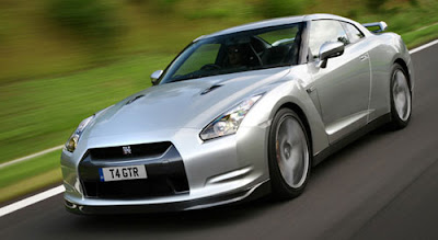 Nissan GT-R Car New Reviews European version