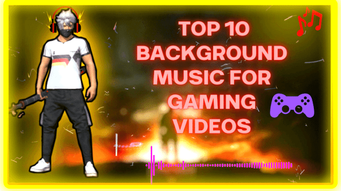 Top 10 Background Music