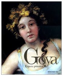 Goya. L'opera pittorica. Ediz. illustrata