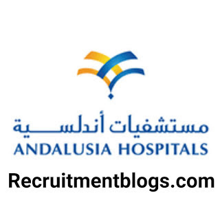 HR Internship At Andalusia Group Hospitals