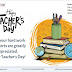 Happy teachers' day! 