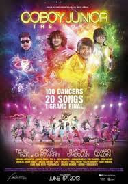 Coboy Junior The Movie