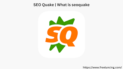 SEO Quake | What is seoquake