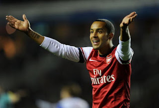 Theo Walcott