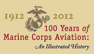 100 years of Marine Corps Aviation: An Illustrated History