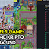 Main Game Pixels Dapat Kripto Percuma Tukar Kepada USD Tanpa Modal