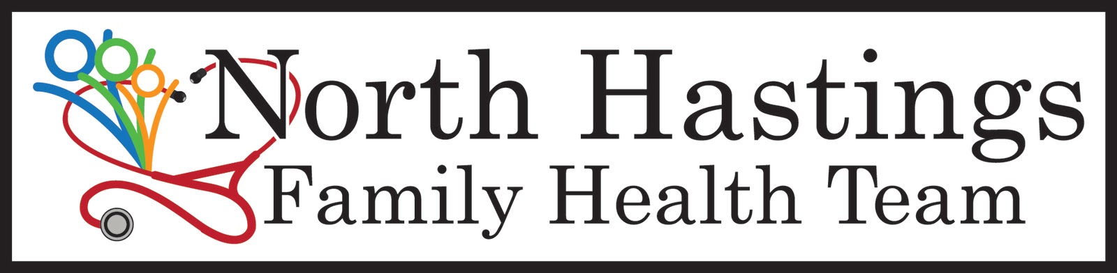 family health team. North Hastings Family Health