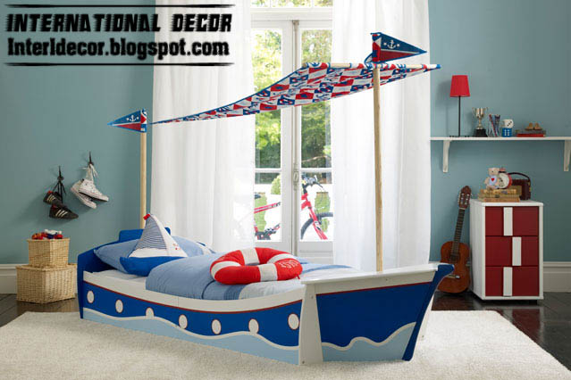 Boat Boy Bed | 639 x 426 · 51 kB · jpeg