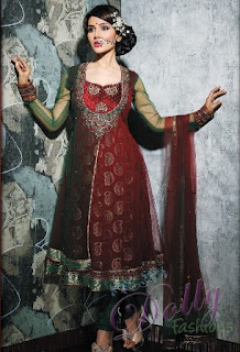 Salwar-kameez-design