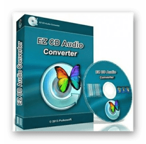 EZ CD Audio Converter 8.2.2.1 Free Download