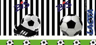 Soccer Set Free Printable Labels