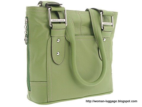 Woman luggage:woman-1342070