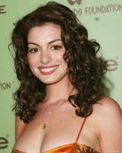 Anne Hathaway Filmography on Anne Hathaway Biography    Mygupsup Com Best Of Entertainment