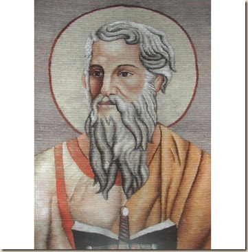 pablo nacimiento ateismo