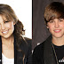 Thalía gravará com Justin Bieber a série <i>'Law & Order'</i>